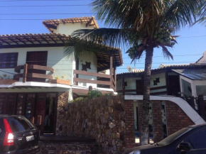 Pousada do Capitão